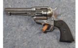 Colt Single Action Army .45 - 3 of 5