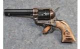 Colt Single Action Army .45 Colt - 3 of 5