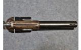 Colt Single Action Army .45 Colt - 4 of 5