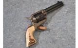 Colt Single Action Army .45 Colt - 1 of 5