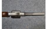 Smith & Wesson 627-5 (Performance Center) .357 Mag - 5 of 5