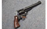 Ruger Redhawk .44 Magnum - 1 of 5