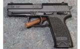 HK USP .45 Auto - 3 of 5