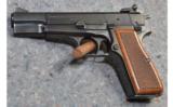 Browning Hi-Power 9mm - 3 of 5