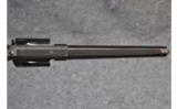 Smith & Wesson 17-1 .22 Long Rifle - 4 of 5