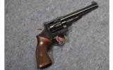 Smith & Wesson 17-1 .22 Long Rifle - 1 of 5