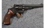 Smith & Wesson 17-1 .22 Long Rifle - 2 of 5