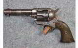 Colt Frontier Six Shooter - 3 of 5