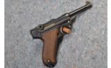 DWM 1917 Luger 9mm - 1 of 5