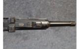DWM 1917 Luger 9mm - 4 of 5