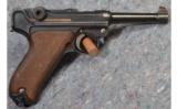 DWM 1917 Luger 9mm - 2 of 5