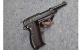 Walther P38 9mm - 1 of 5