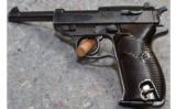 Walther P38 9mm - 3 of 5