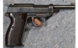 Walther P38 9mm - 2 of 5