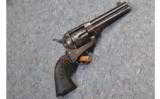 Colt ~ SAA ~ .41 Colt - 1 of 5