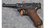 DWM Luger 9mm - 3 of 5
