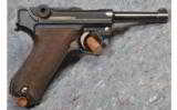 DWM Luger 9mm - 2 of 5