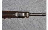 DWM Luger 9mm - 5 of 5