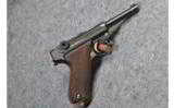 DWM Luger 9mm - 1 of 5