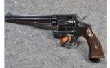 Smith & Wesson Revolver .22 LR - 3 of 5