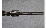 Smith & Wesson Revolver .22 LR - 5 of 5