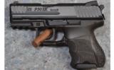 HK P30SK 9mm - 3 of 5