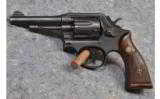 Smith & Wesson M&P Revolver .38 Spl - 3 of 6