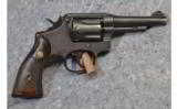 Smith & Wesson M&P Revolver .38 Spl - 2 of 6
