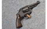 Smith & Wesson M&P Revolver .38 Spl - 1 of 6