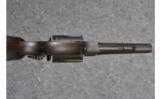 Smith & Wesson M&P Revolver .38 Spl - 5 of 6