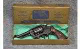 Smith & Wesson M&P Revolver .38 Spl - 6 of 6
