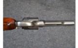 Smith & Wesson 66-2 .357 Mag - 5 of 5
