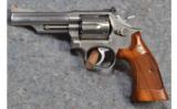 Smith & Wesson 66-2 .357 Mag - 3 of 5