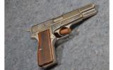 Browning Hi-Power 9mm - 1 of 5