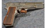 Browning Hi-Power 9mm - 2 of 5