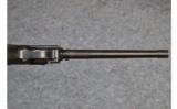 DWM 1917 Artillery Luger 9mm - 5 of 5