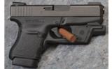 Glock 36 .45 Auto - 2 of 5
