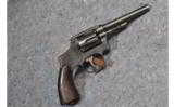 Smith & Wesson .38 M&P .38 S&W Spl - 1 of 5