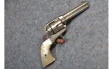 Colt Single Action Army - 1 of 5