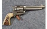 Colt Single Action Army - 2 of 5