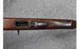 Inland M1 Carbine .30 M1 - 9 of 9