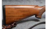 Blaser S2 .470 N.E. - 2 of 9