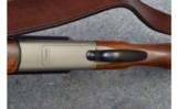 Blaser S2 .470 N.E. - 9 of 9
