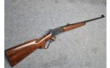 Browning 65 .218 BEE - 1 of 9