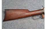 Winchester ~ 1892 ~ .32 WCF - 2 of 9