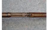 Winchester ~ 1892 ~ .32 WCF - 8 of 9
