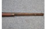 Winchester ~ 1892 ~ .32 WCF - 4 of 9