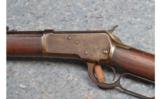 Winchester ~ 1892 ~ .32 WCF - 6 of 9