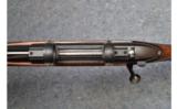 Weatherby Left-Handed Mark V .300 Wby Mag - 8 of 9