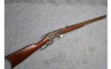 Winchester 1886 45-90 WCF - 1 of 9